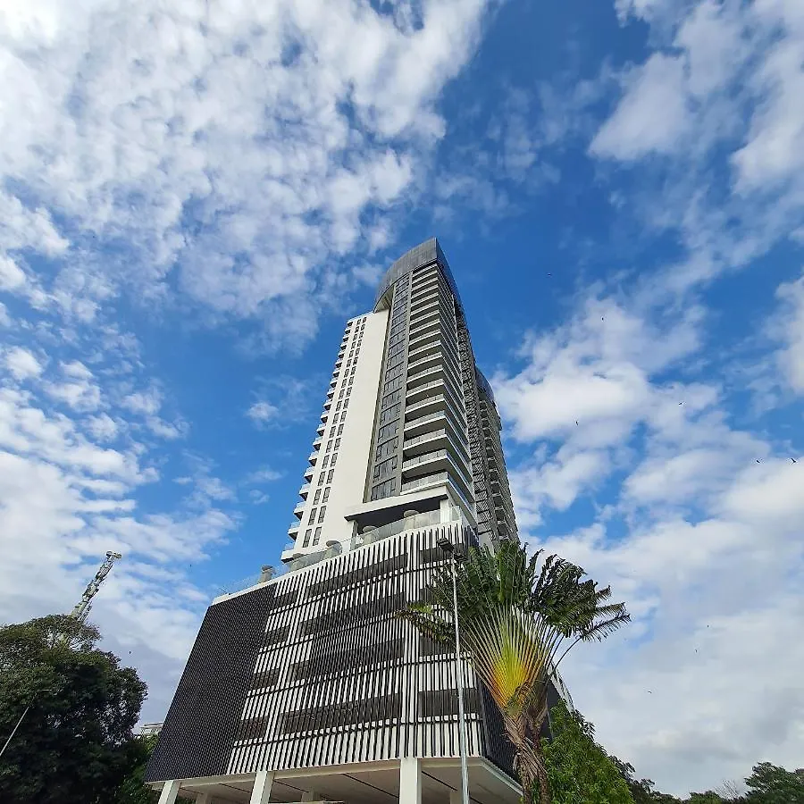 Ramada Suites By Wyndham The Straits Johor Bahru Malaysia