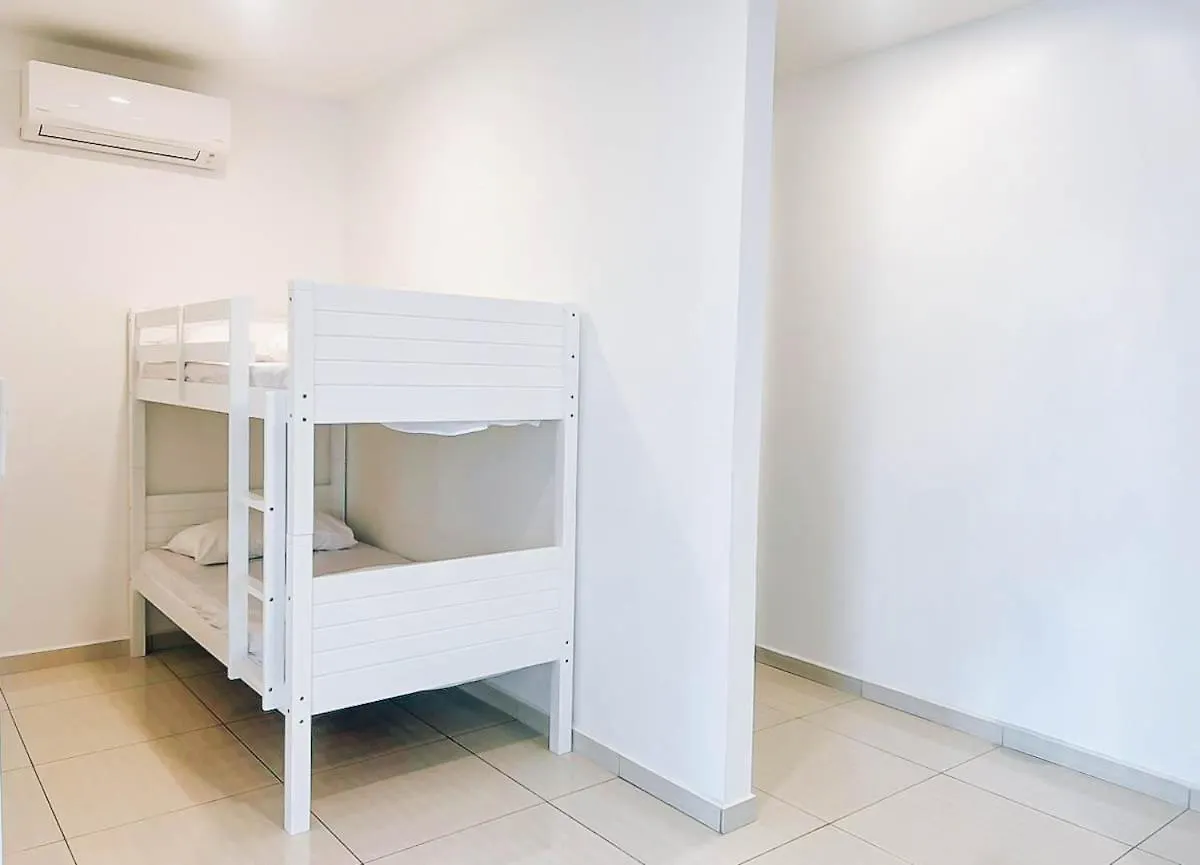 Ramada Suites By Wyndham The Straits Johor Bahru Malaysia