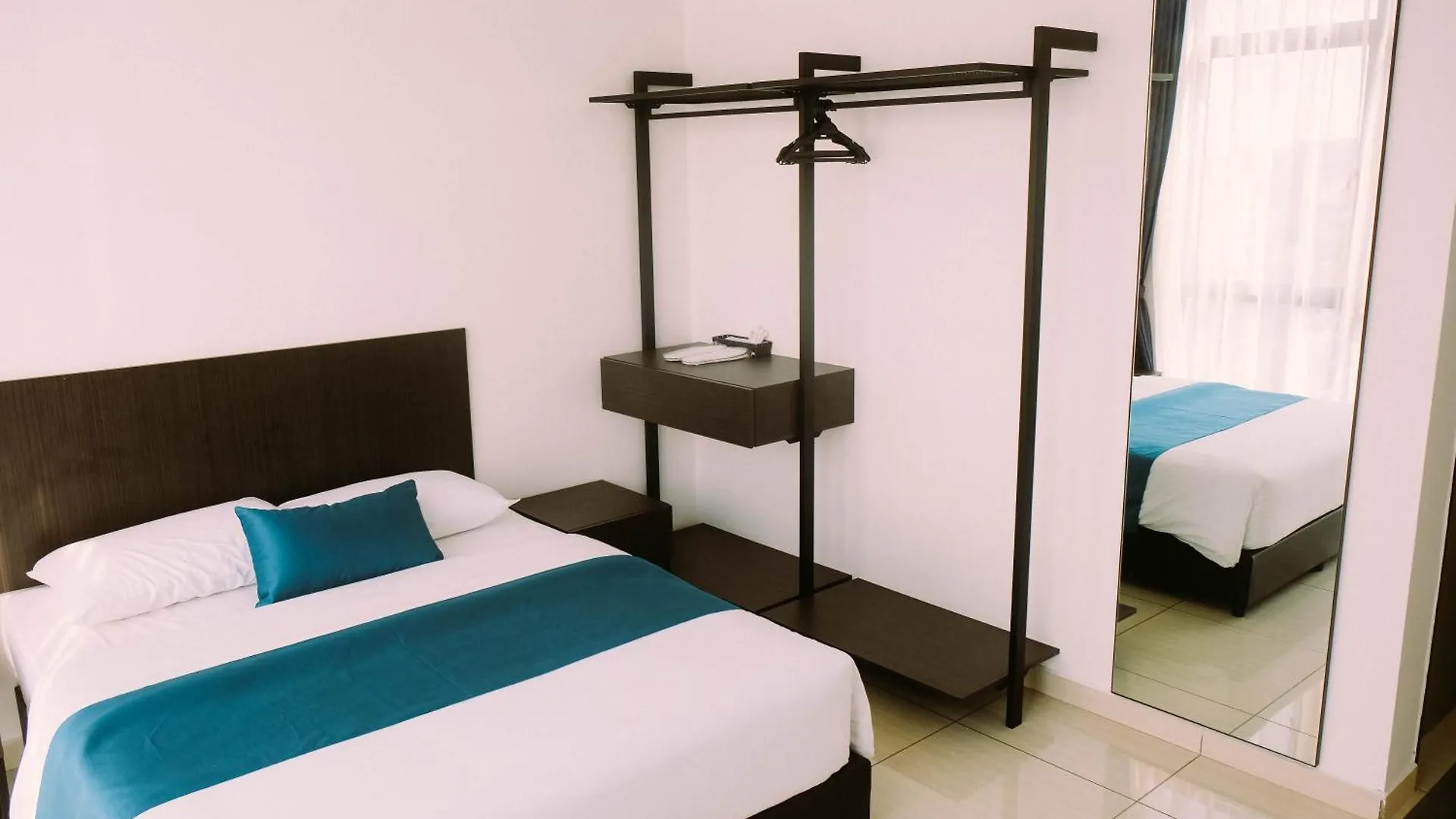 Apartment Ramada Suites By Wyndham The Straits Johor Bahru
