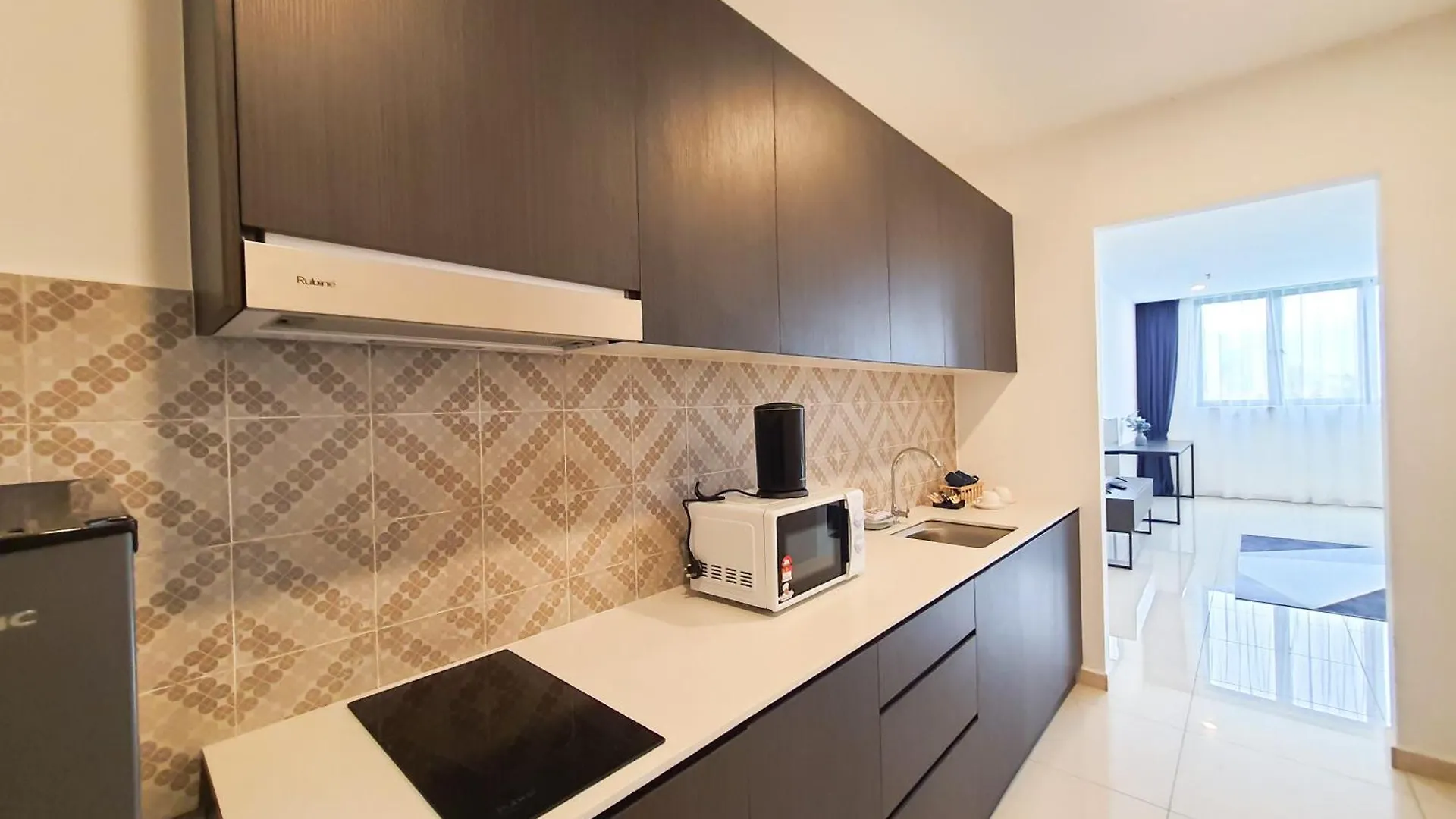 Ramada Suites By Wyndham The Straits Johor Bahru 0*,  Malaysia