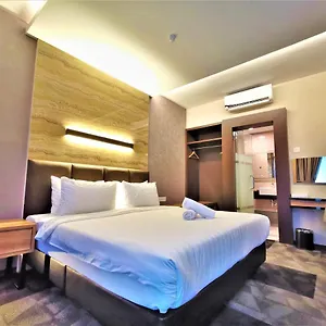 Prestigo - Johor Bharu Hotel