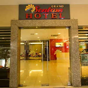 Grand Sentosa Hotel